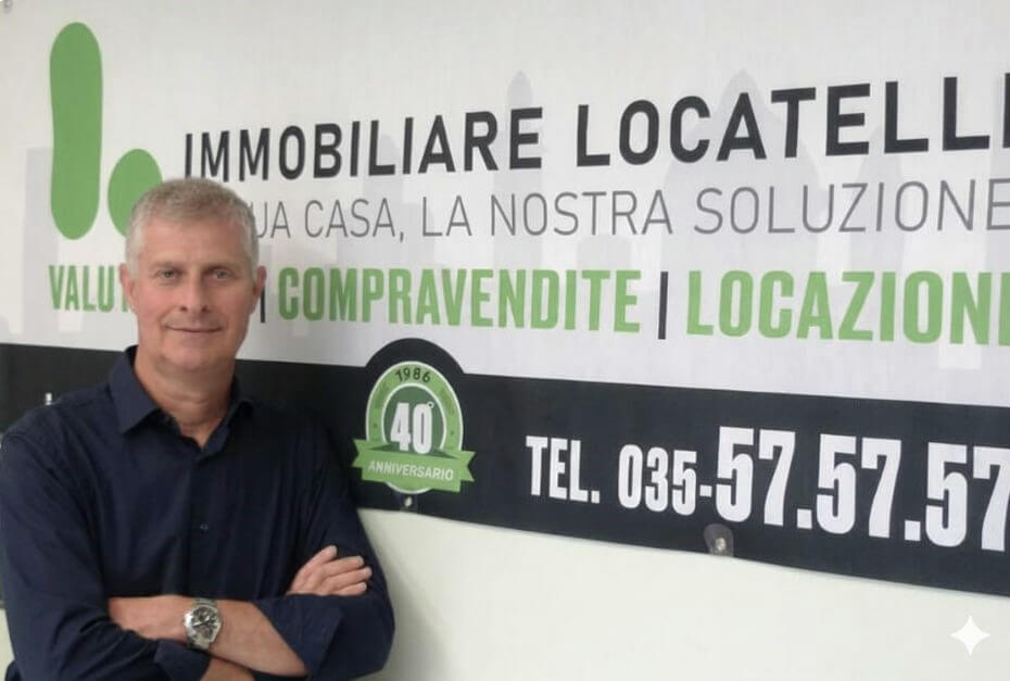 Immobiliare Locatelli